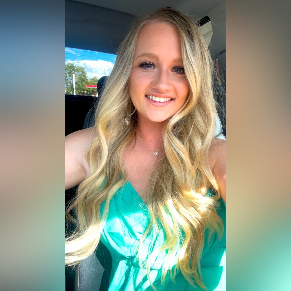 Meet your Posh Ambassador, Mariah